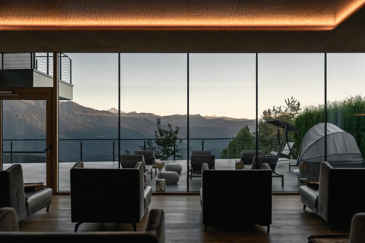 Der Huberhof in Meransen: willkommen! Der Huberhof in Meransen: willkommen!