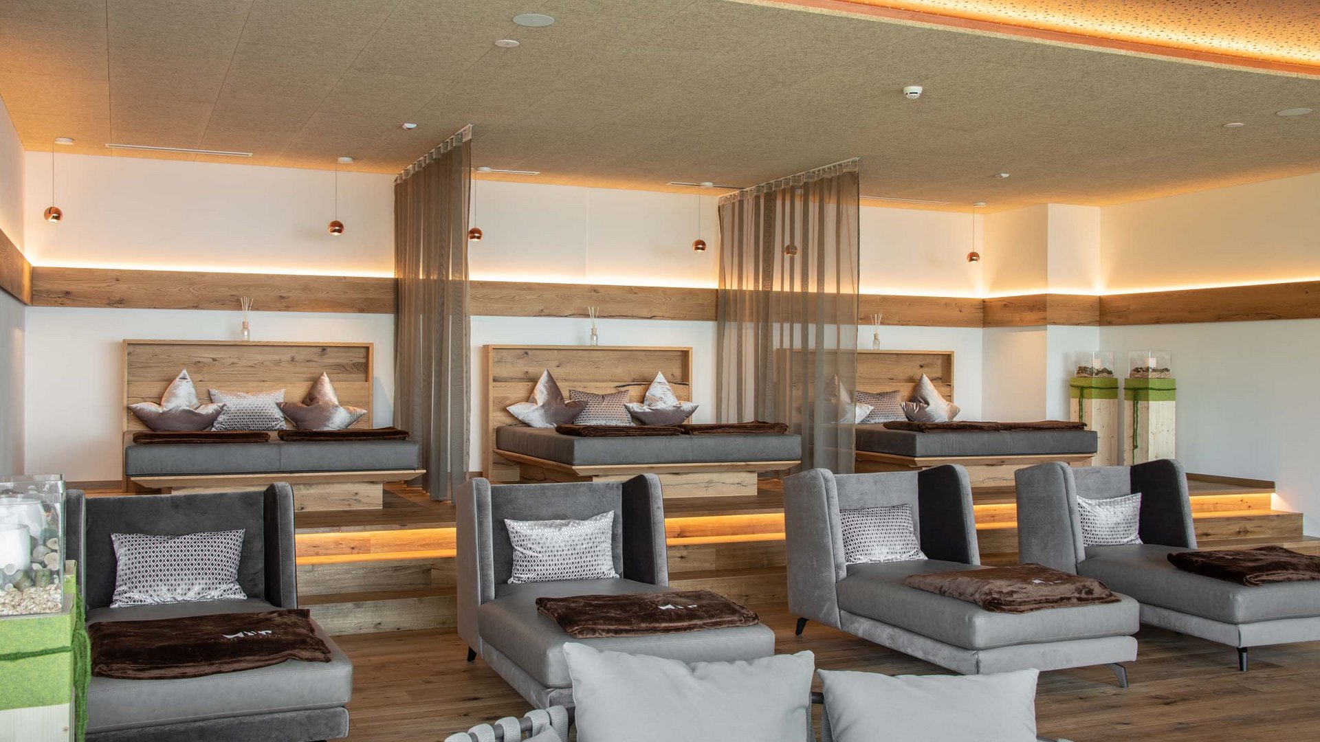 Huberhof: il vostro hotel wellness in Alto Adige 4 stelle Huberhof: il vostro hotel wellness in Alto Adige 4 stelle