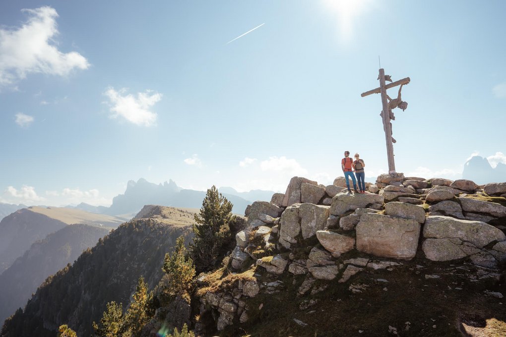 Le escursioni a Maranza? Un sogno! Le escursioni a Maranza? Un sogno!