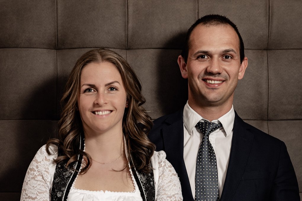 Berghotel in Südtirol: der Huberhof Berghotel in Südtirol: der Huberhof