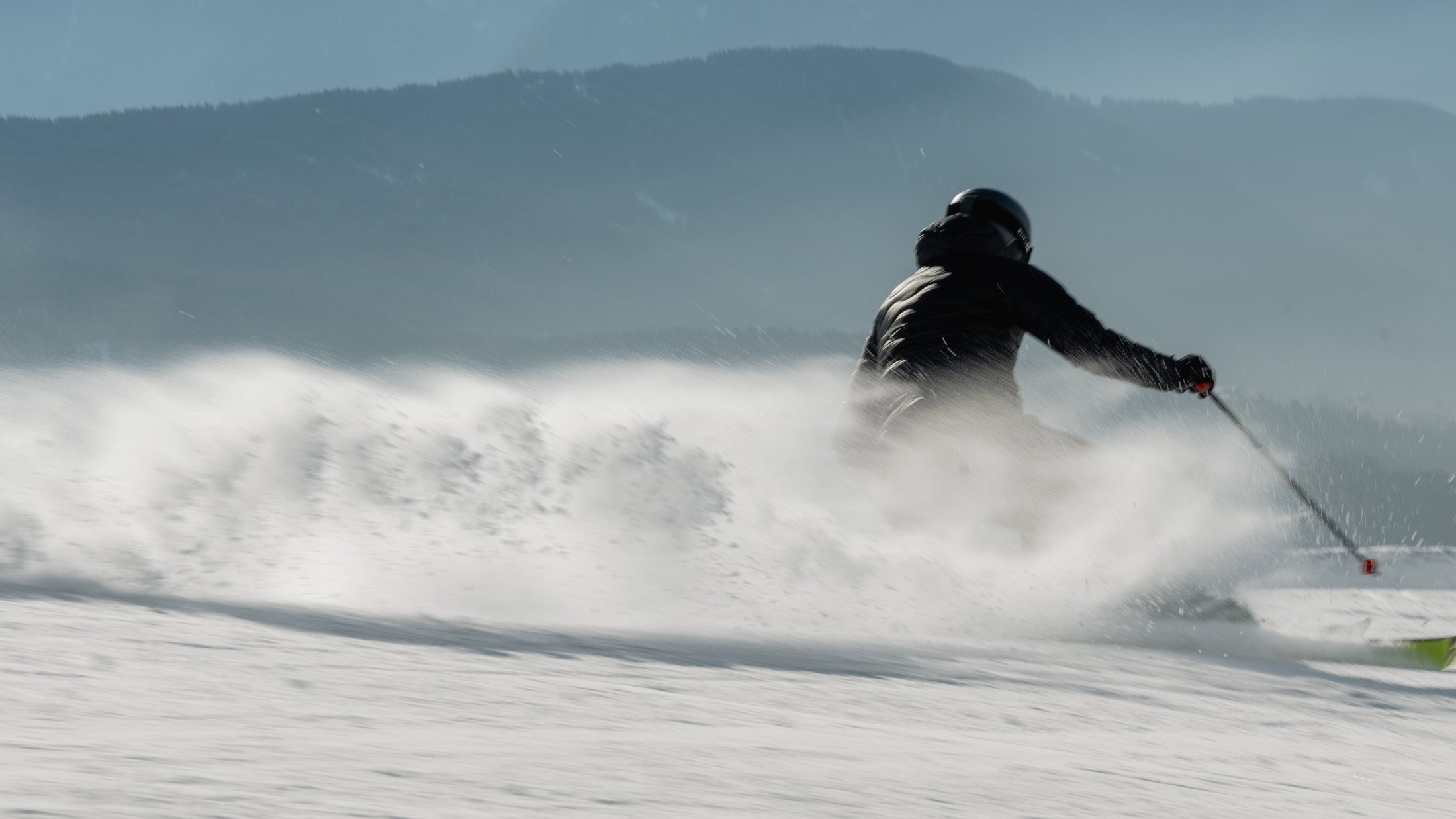 Am Skigebiet bei Meransen: der Huberhof Am Skigebiet bei Meransen: der Huberhof