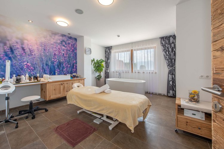 Wellness hotel in Meransen: pure relaxation Wellness hotel in Meransen: pure relaxation