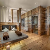 Hotel nahe Vals in Südtirol: Informationen Hotel nahe Vals in Südtirol: Informationen