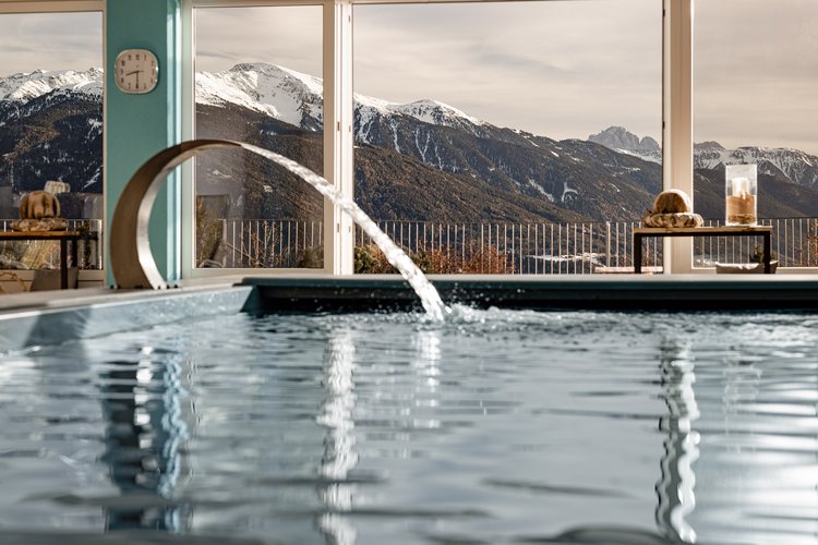 Hotel mit 4 Sternen in Südtirol: Services Hotel mit 4 Sternen in Südtirol: Services