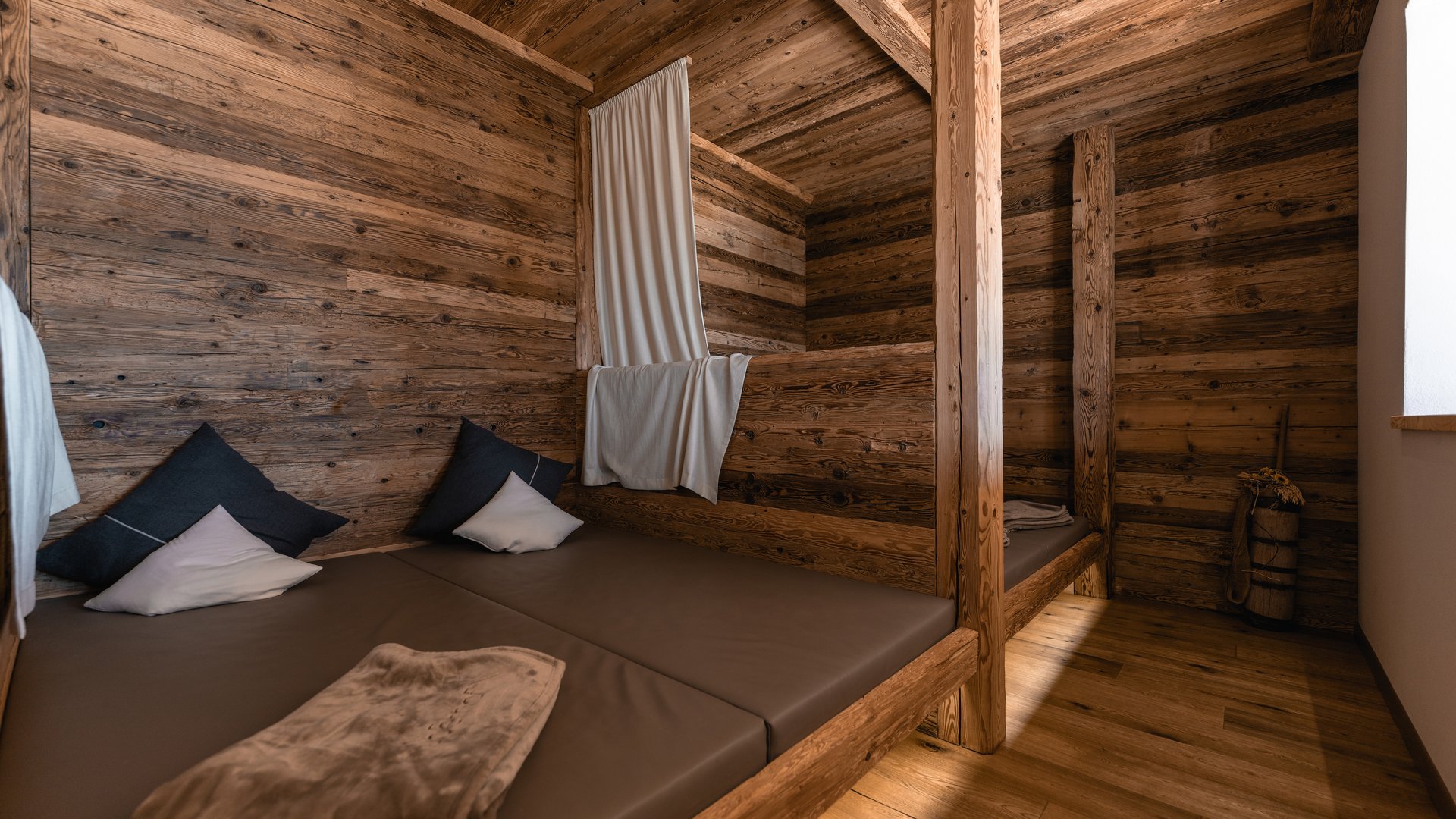 Infinity pool in Alto Adige e tanto altro Infinity pool in Alto Adige e tanto altro