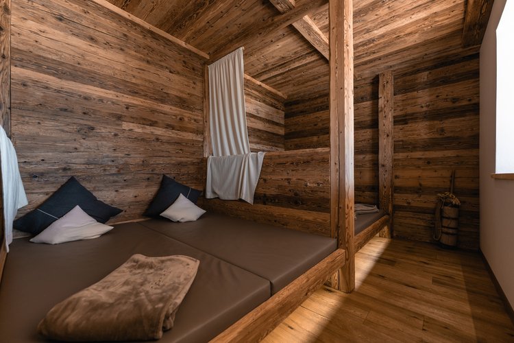 Hotel mit 4 Sternen in Südtirol: Services Hotel mit 4 Sternen in Südtirol: Services