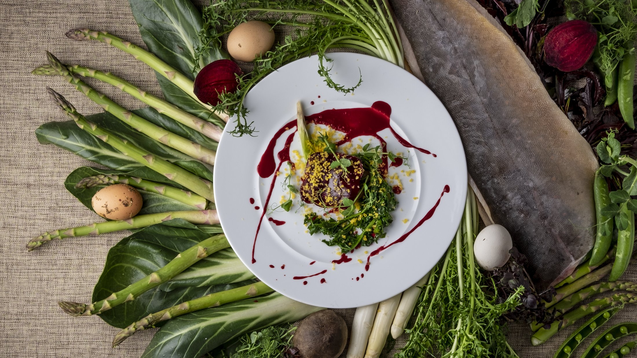 Gourmethotel in Südtirol? Huberhof! Gourmethotel in Südtirol? Huberhof!