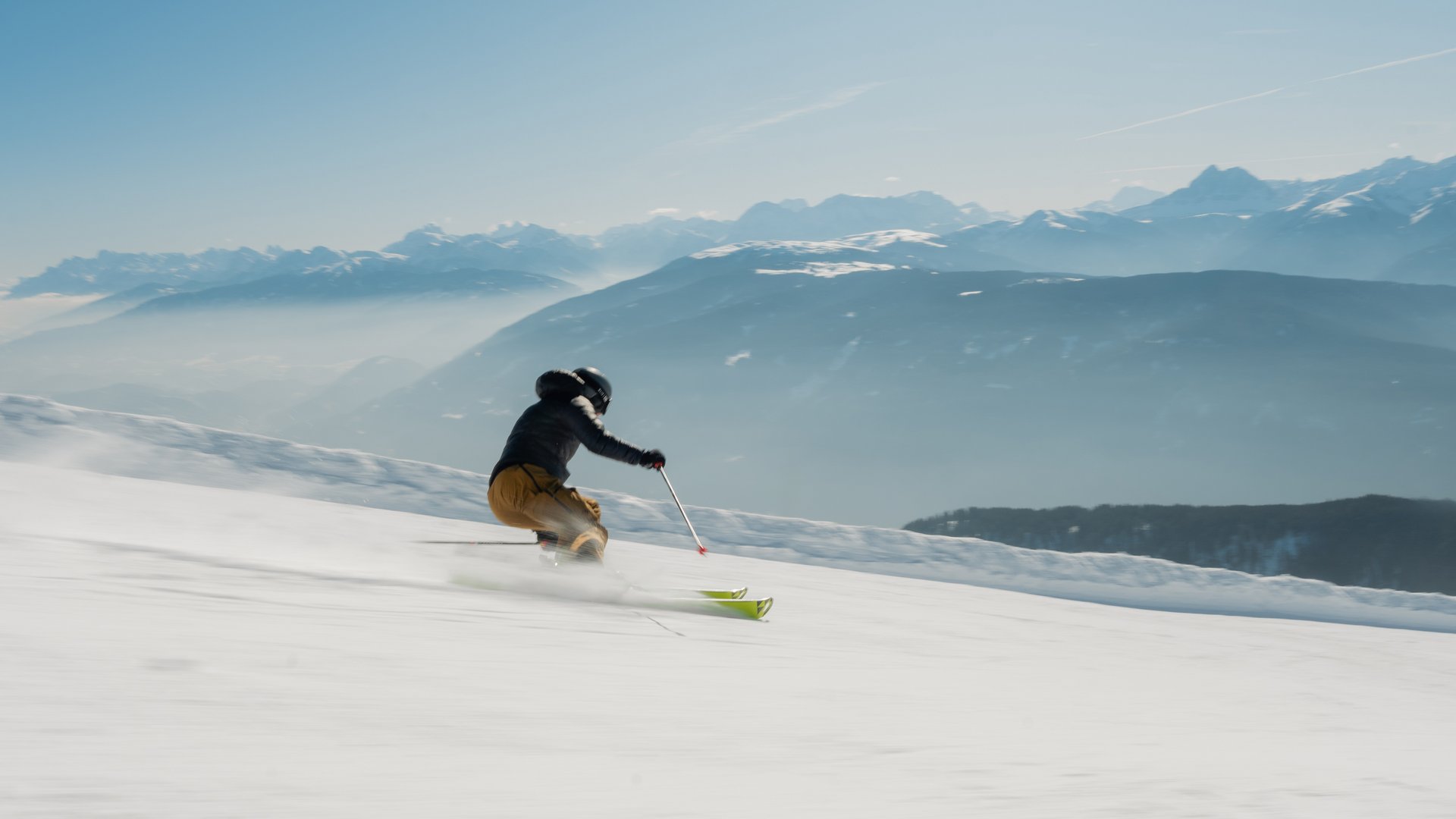 Le escursioni a Maranza? Un sogno! Le escursioni a Maranza? Un sogno!