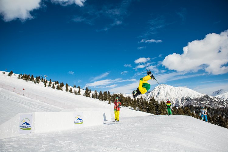Vacanze sulla neve a Maranza – Hotel Huberhof Vacanze sulla neve a Maranza – Hotel Huberhof
