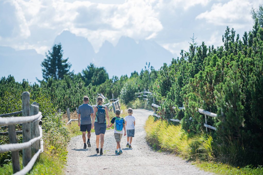 Le escursioni a Maranza? Un sogno! Le escursioni a Maranza? Un sogno!