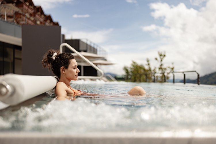 Hotel with 4 stars in South Tyrol: services Hotel with 4 stars in South Tyrol: services
