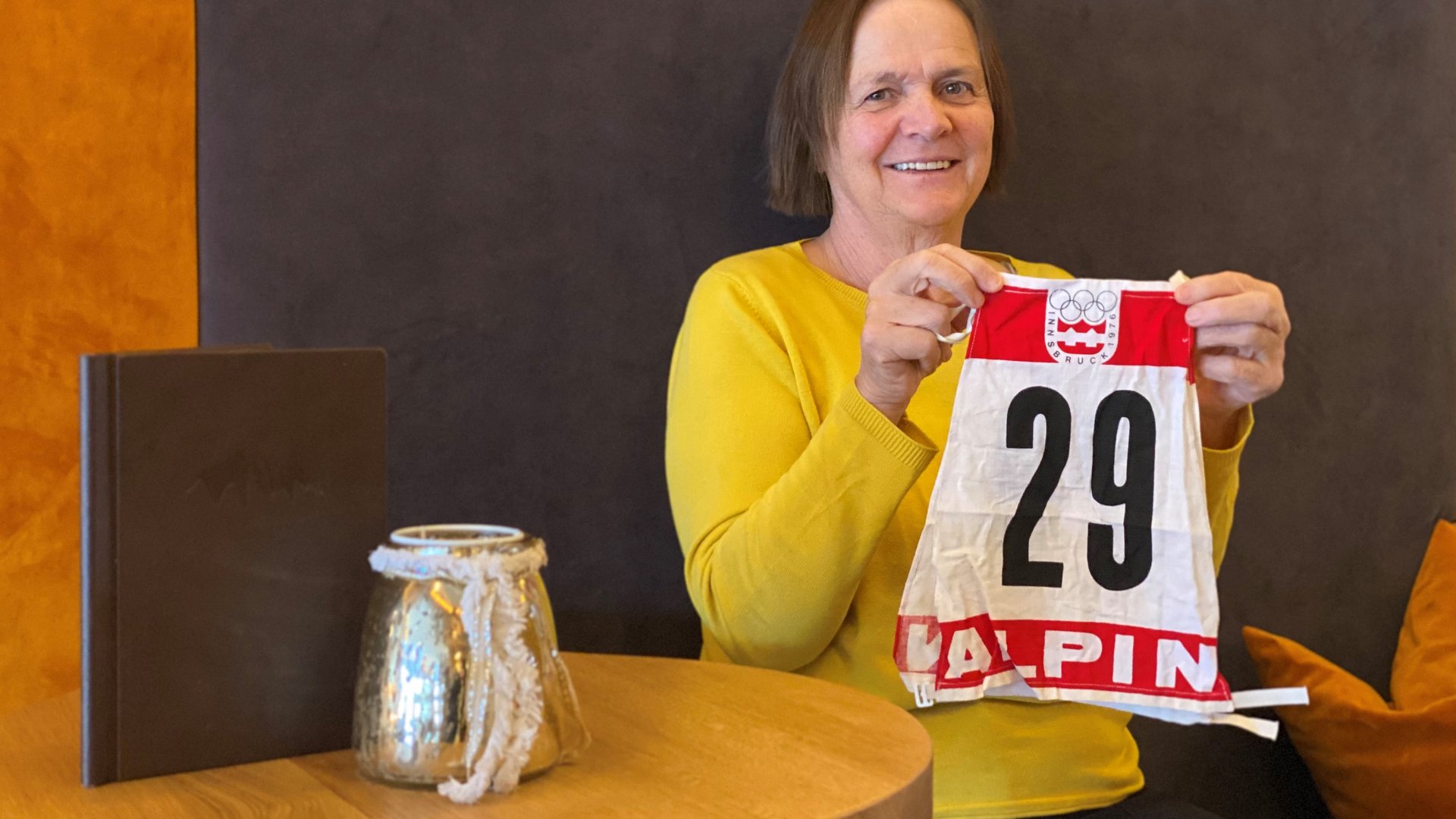 What the Winter Olympics at the Huberhof are all about What the Winter Olympics at the Huberhof are all about