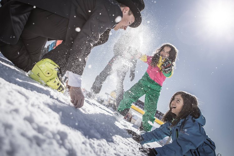 Vacanze sulla neve a Maranza – Hotel Huberhof Vacanze sulla neve a Maranza – Hotel Huberhof