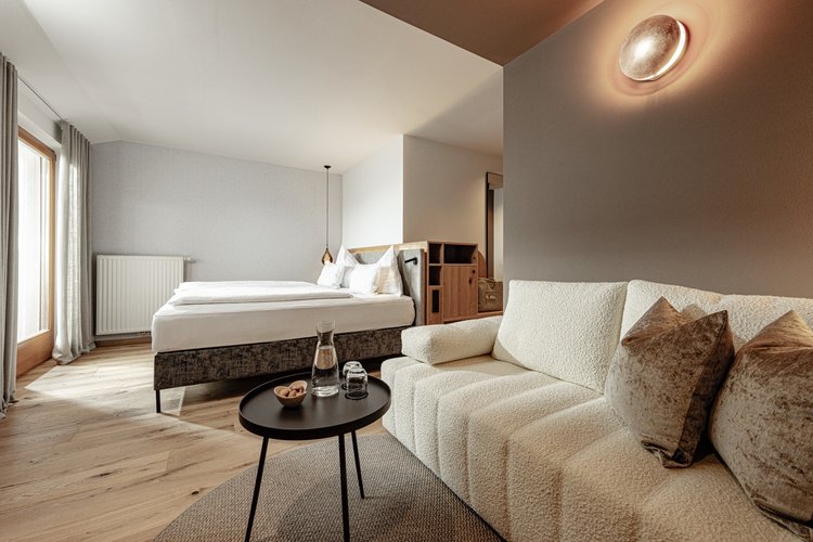 Hotel mit 4 Sternen in Südtirol: Services Hotel mit 4 Sternen in Südtirol: Services