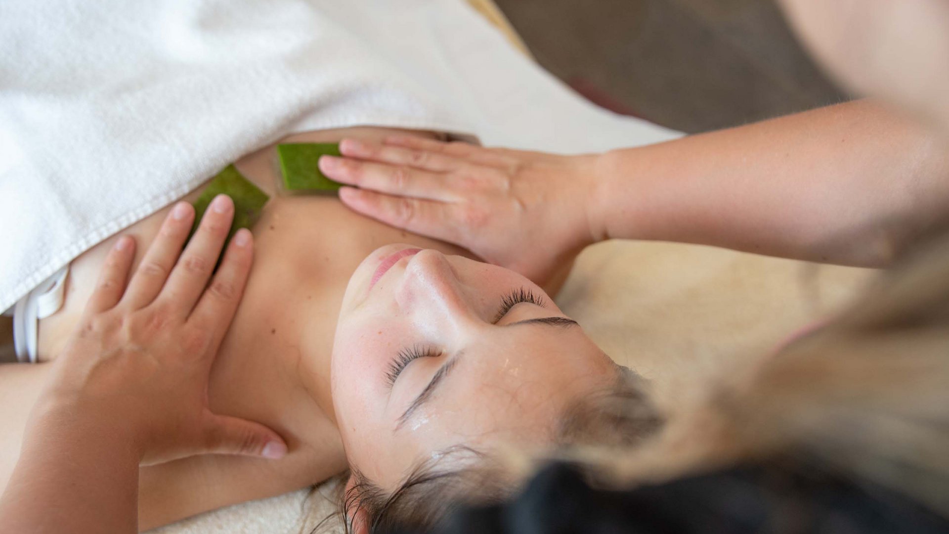 Wellness hotel in Meransen: pure relaxation Wellness hotel in Meransen: pure relaxation