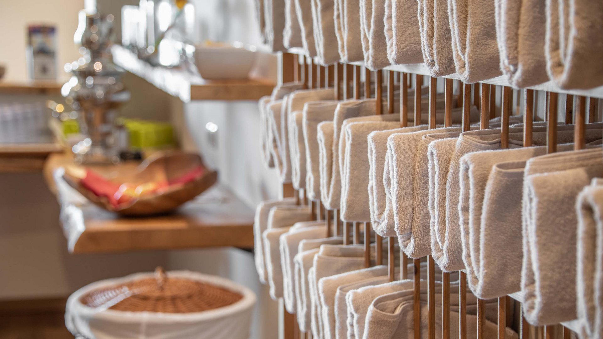 Huberhof: il vostro hotel wellness in Alto Adige 4 stelle Huberhof: il vostro hotel wellness in Alto Adige 4 stelle