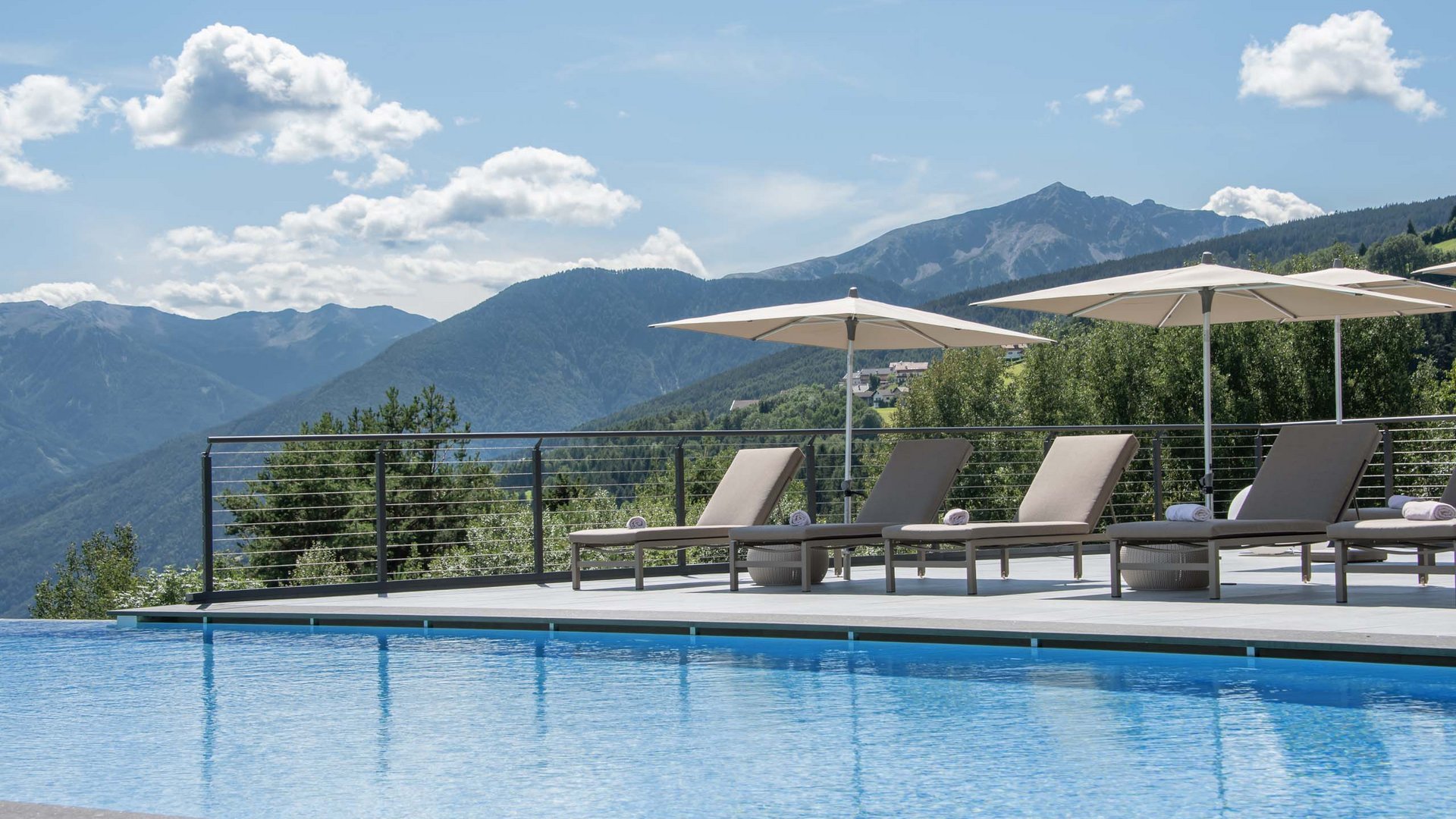 Huberhof: il vostro hotel wellness in Alto Adige 4 stelle Huberhof: il vostro hotel wellness in Alto Adige 4 stelle