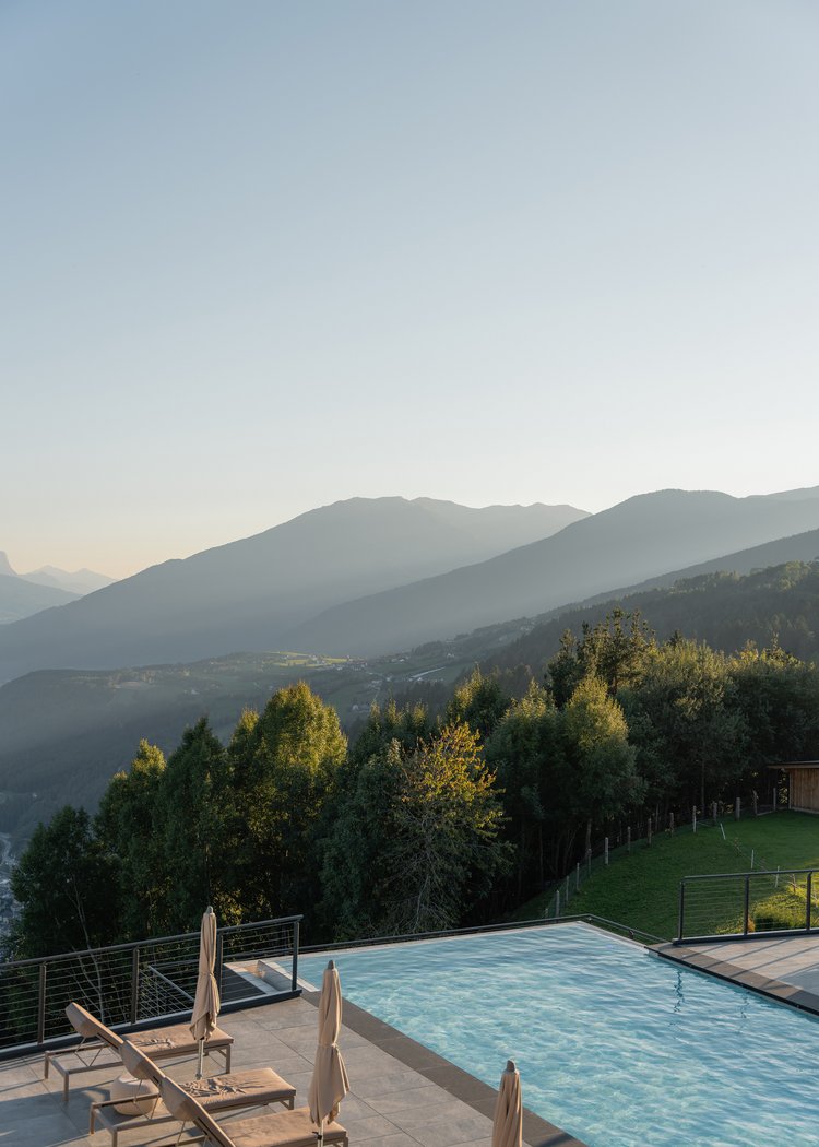 Family-friendly hotel in South Tyrol Family-friendly hotel in South Tyrol