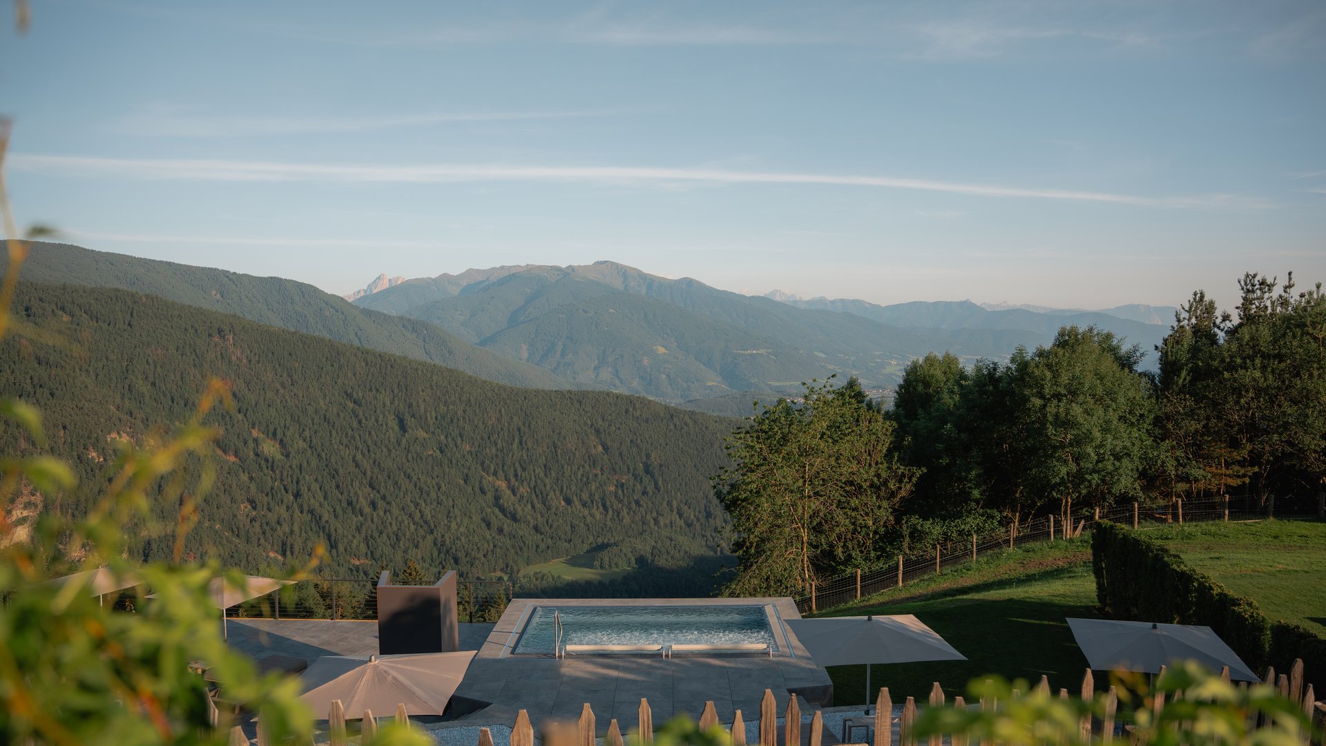 Hotel mit 4 Sternen in Südtirol: Services Hotel mit 4 Sternen in Südtirol: Services