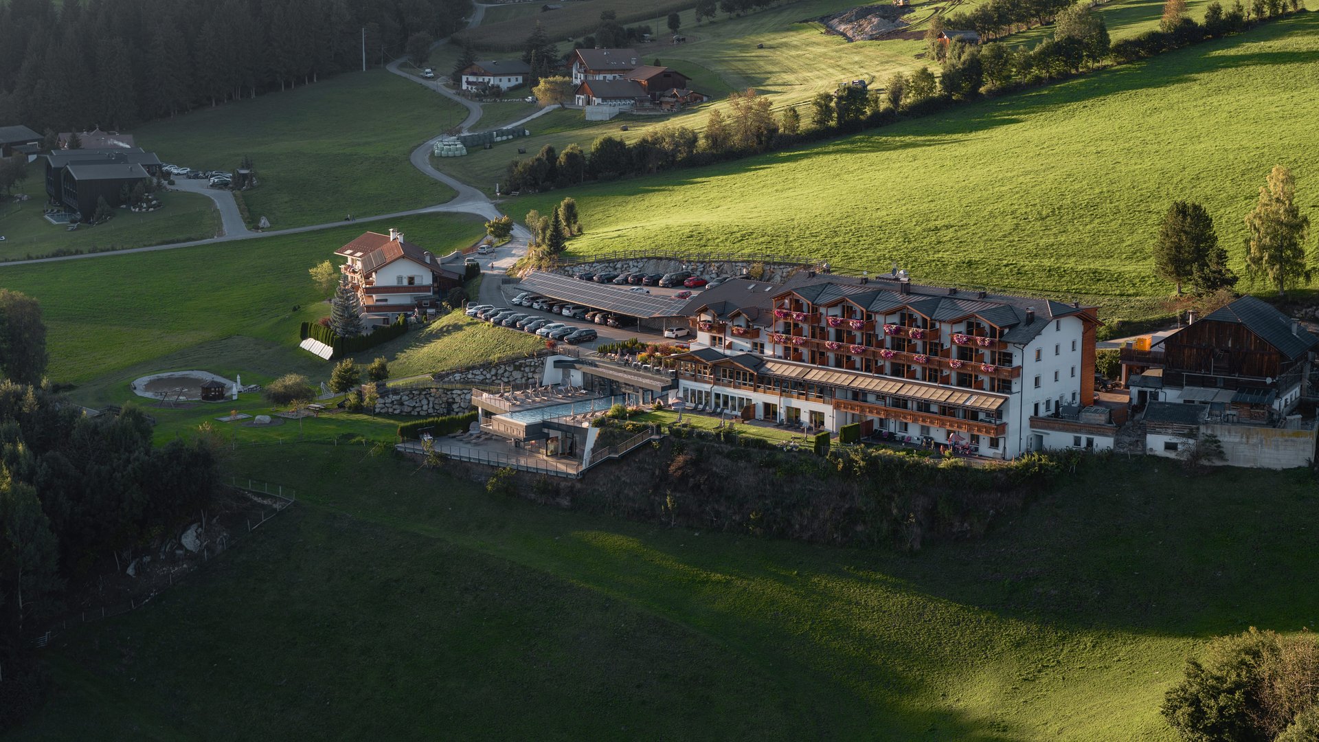 Meransen und Südtirol entdecken mit dem Südtirol Guest Pass aka Almencard Plus