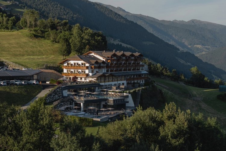Hotel mit 4 Sternen in Südtirol: Services Hotel mit 4 Sternen in Südtirol: Services