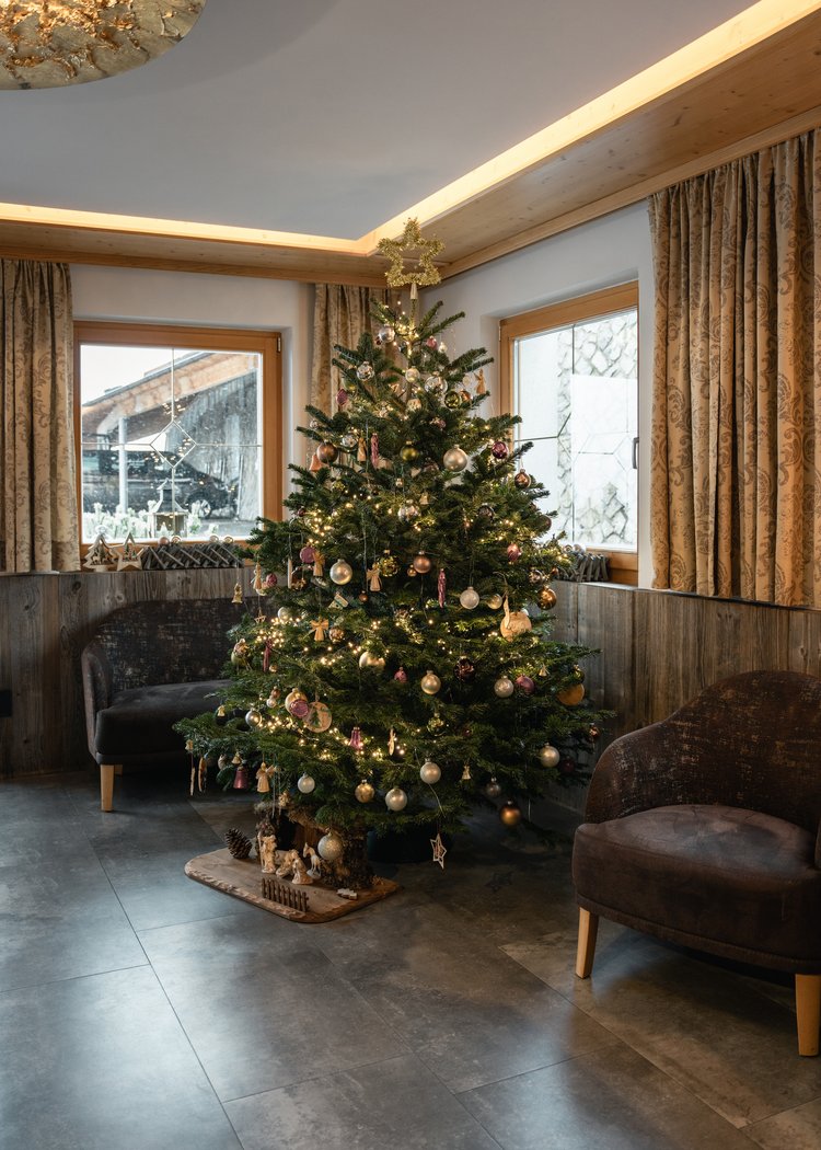 Avvento a Maranza | Magia prenatalizia all’Huberhof Avvento a Maranza | Magia prenatalizia all’Huberhof