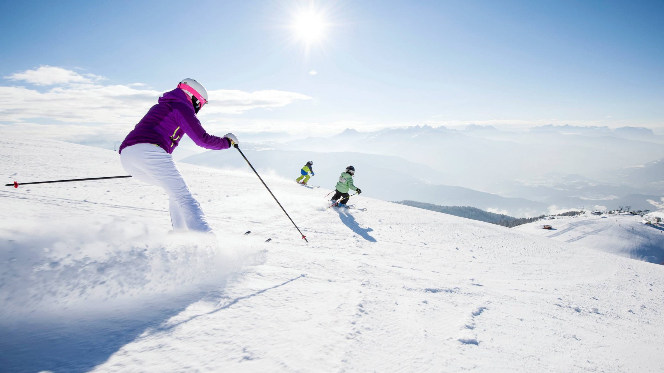 Vacanze sulla neve a Maranza – Hotel Huberhof Vacanze sulla neve a Maranza – Hotel Huberhof