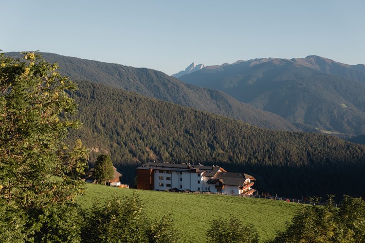 Panoramahotel Huberhof: news and tips Panoramahotel Huberhof: news and tips
