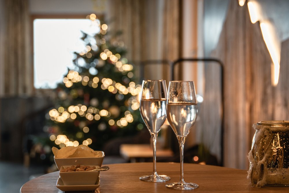 Avvento a Maranza | Magia prenatalizia all’Huberhof Avvento a Maranza | Magia prenatalizia all’Huberhof