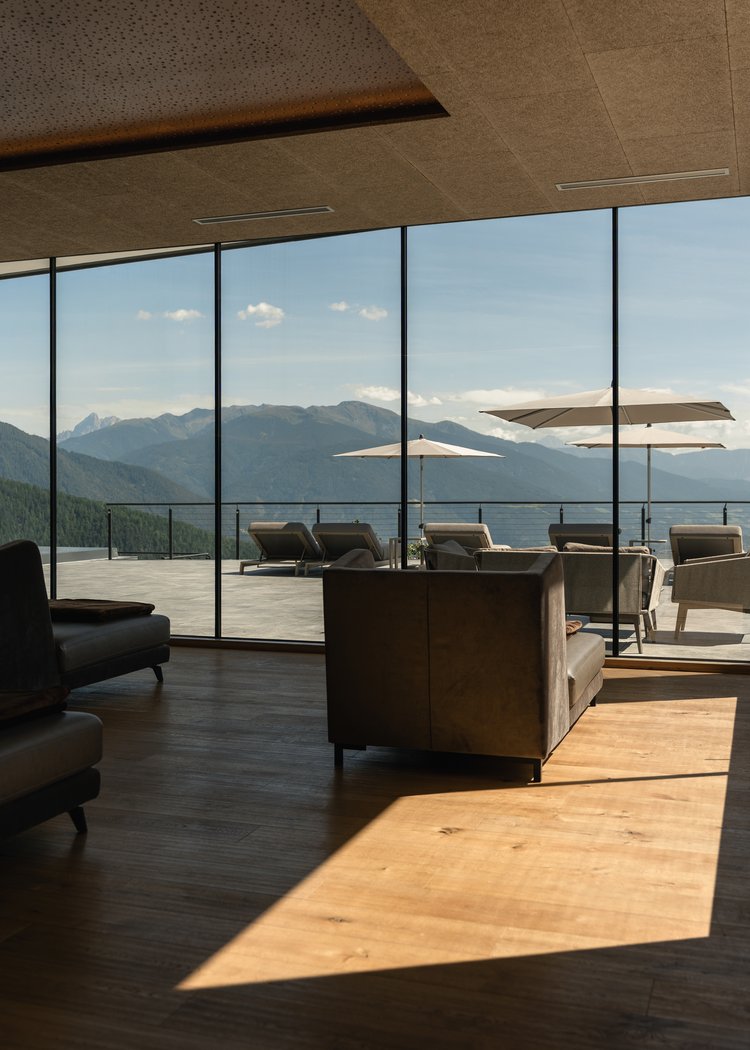 Huberhof: il vostro hotel wellness in Alto Adige 4 stelle Huberhof: il vostro hotel wellness in Alto Adige 4 stelle
