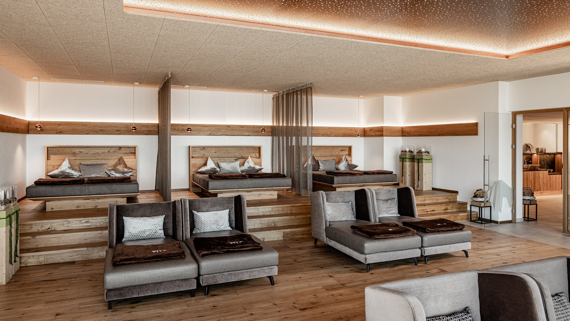 Benvenuti al Panoramahotel Huberhof a Maranza! wellnesshotel südtirol 4 sterne