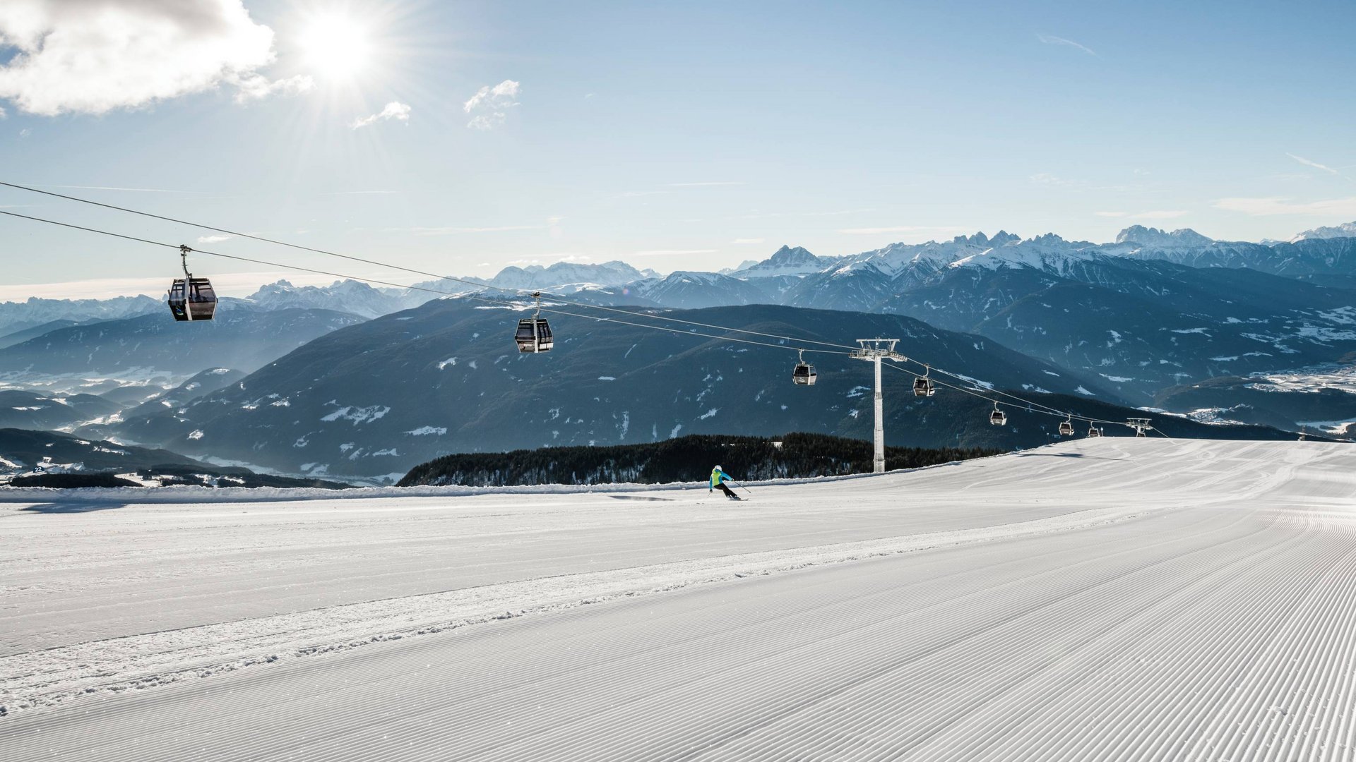 Vacanze sulla neve a Maranza – Hotel Huberhof Vacanze sulla neve a Maranza – Hotel Huberhof