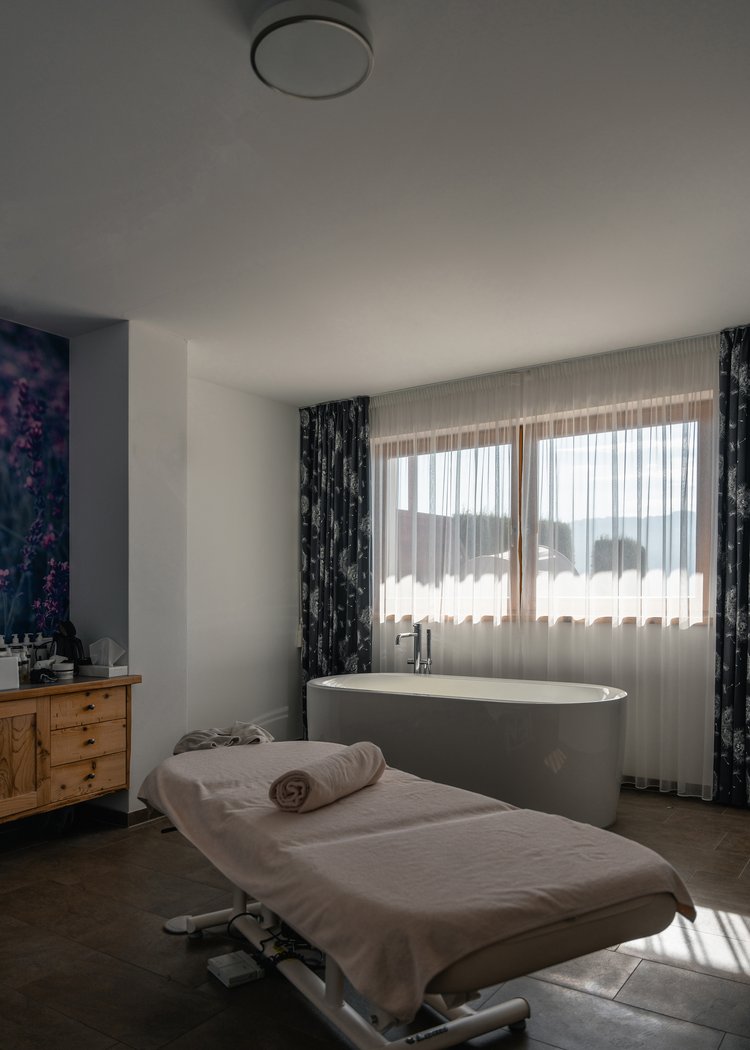 Huberhof: il vostro hotel wellness in Alto Adige 4 stelle Huberhof: il vostro hotel wellness in Alto Adige 4 stelle
