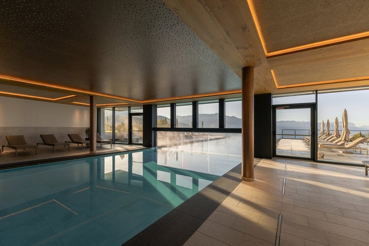 Huberhof: il vostro hotel wellness in Alto Adige 4 stelle Huberhof: il vostro hotel wellness in Alto Adige 4 stelle