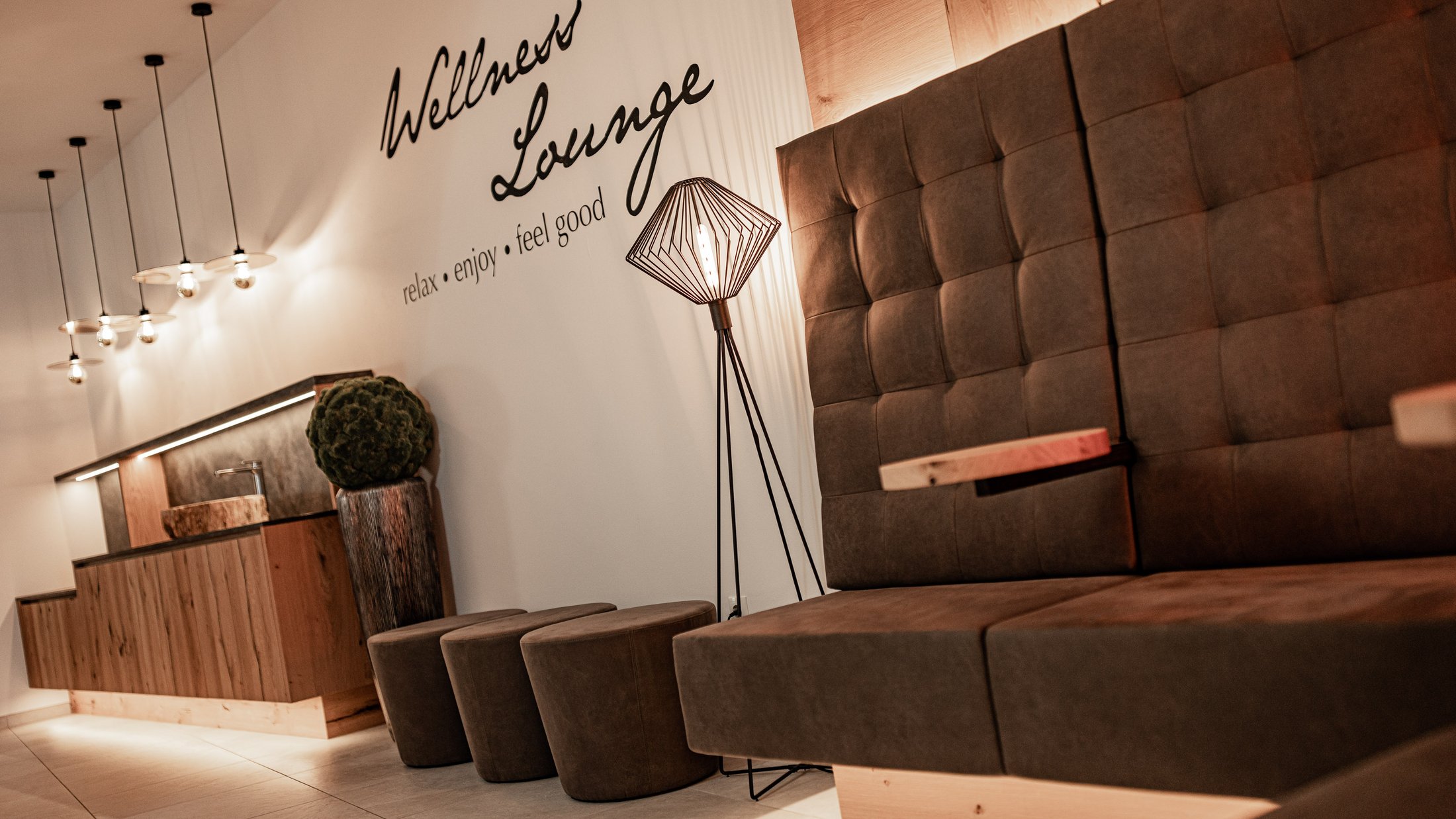 Ein Skypool in Südtirol und mehr Ein Skypool in Südtirol und mehr