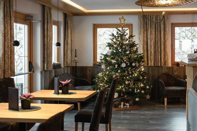 Avvento a Maranza | Magia prenatalizia all’Huberhof Avvento a Maranza | Magia prenatalizia all’Huberhof