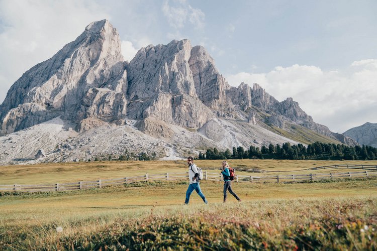 Hotel with 4 stars in South Tyrol: services Hotel with 4 stars in South Tyrol: services