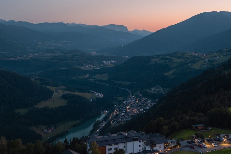 Hotel mit 4 Sternen in Südtirol: Services Hotel mit 4 Sternen in Südtirol: Services