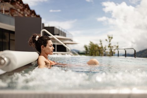 NEU ab Mai 2025 im Huberhof – Neue Highlights für Ihren Aufenthalt NEU ab Mai 2025 im Huberhof – Neue Highlights für Ihren Aufenthalt