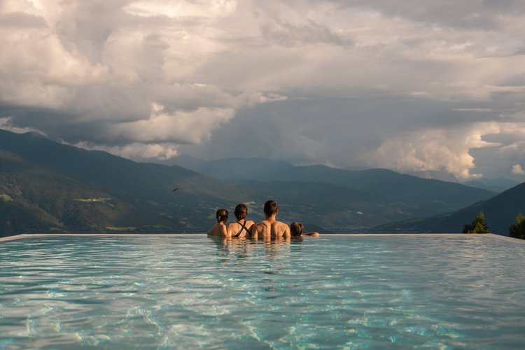 Hotel Huberhof, Maranza (BZ) – le nostre camere e suite Hotel Huberhof, Maranza (BZ) – le nostre camere e suite