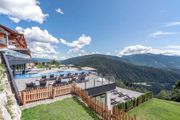 Jobs im Hotel am Gitschberg in Südtirol Jobs im Hotel am Gitschberg in Südtirol