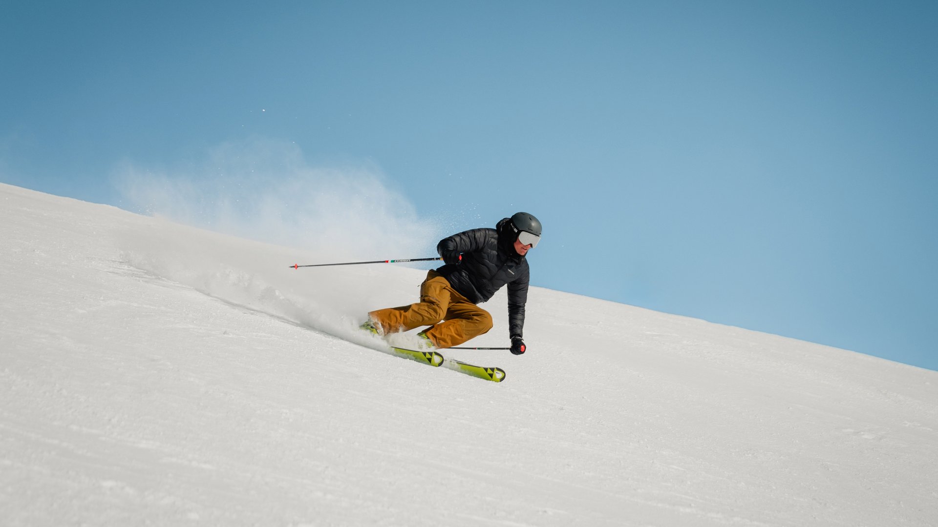 Am Skigebiet bei Meransen: der Huberhof Am Skigebiet bei Meransen: der Huberhof
