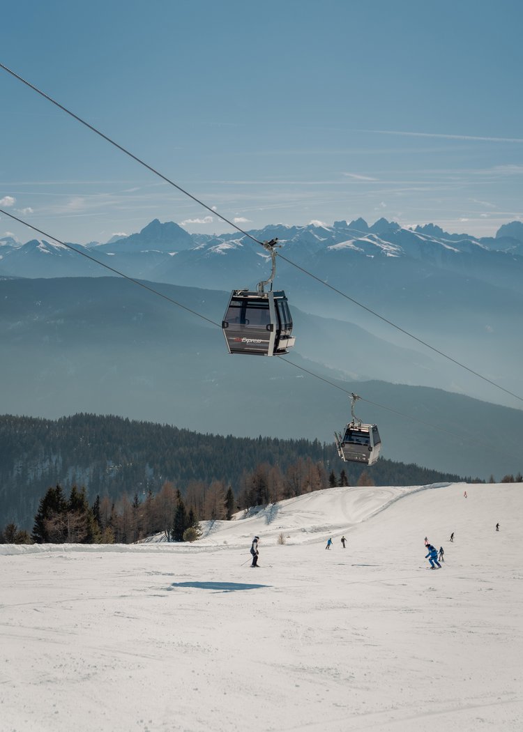 Avvento a Maranza | Magia prenatalizia all’Huberhof Avvento a Maranza | Magia prenatalizia all’Huberhof
