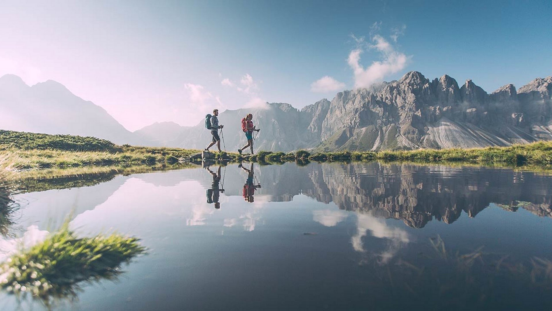 Warum sich der Frühsommer in Meransen wie ein geheimer Luxus anfühlt Warum sich der Frühsommer in Meransen wie ein geheimer Luxus anfühlt