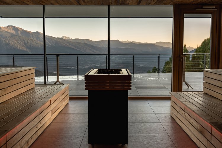 Huberhof: il vostro hotel wellness in Alto Adige 4 stelle Huberhof: il vostro hotel wellness in Alto Adige 4 stelle