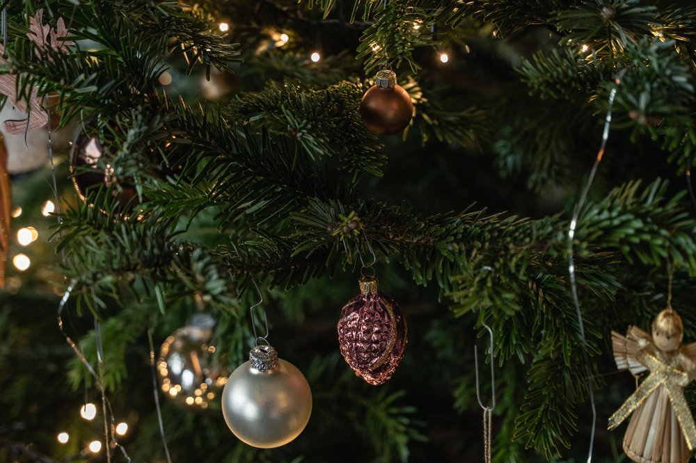 Avvento a Maranza | Magia prenatalizia all’Huberhof Avvento a Maranza | Magia prenatalizia all’Huberhof