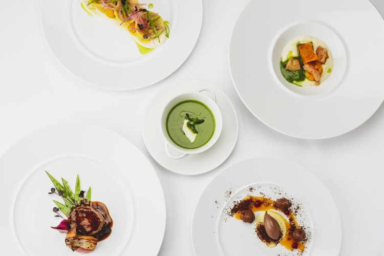 Gourmethotel in Südtirol? Huberhof! Gourmethotel in Südtirol? Huberhof!