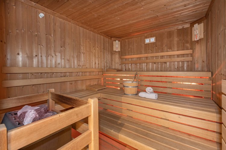 Mühlbach: Ihr Wellnesshotel mit Saunen Mühlbach: Ihr Wellnesshotel mit Saunen