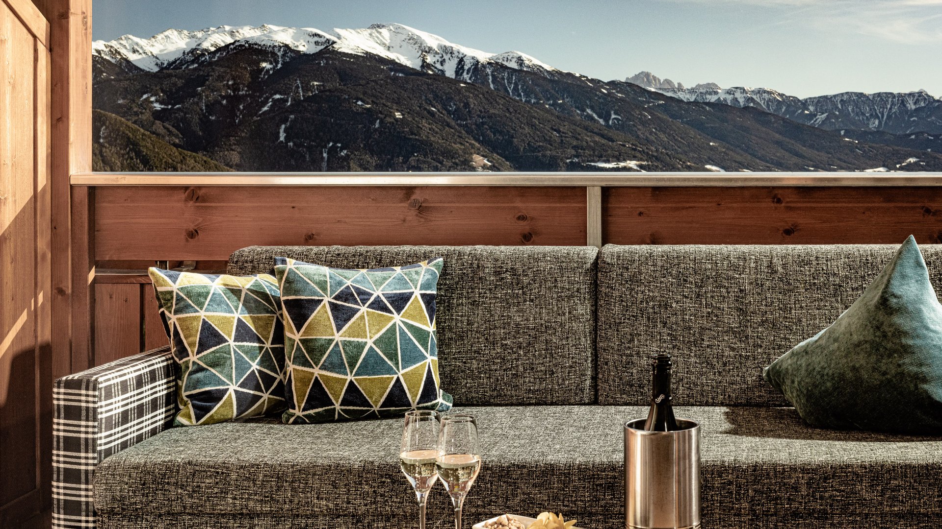 Die Bucket List für Ihren nächsten Advents- und Weihnachtsurlaub in Südtirol Die Bucket List für Ihren nächsten Advents- und Weihnachtsurlaub in Südtirol