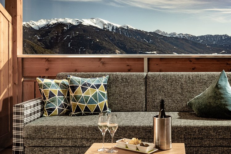 Panoramahotel Huberhof: News und Tipps Panoramahotel Huberhof: News und Tipps